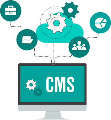 Content Management System