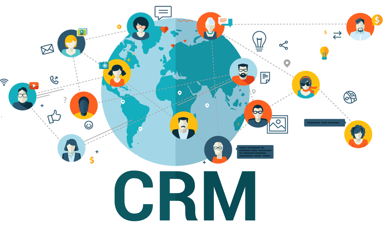 Customer Relationship Management
