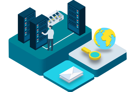 Domain Name Registration