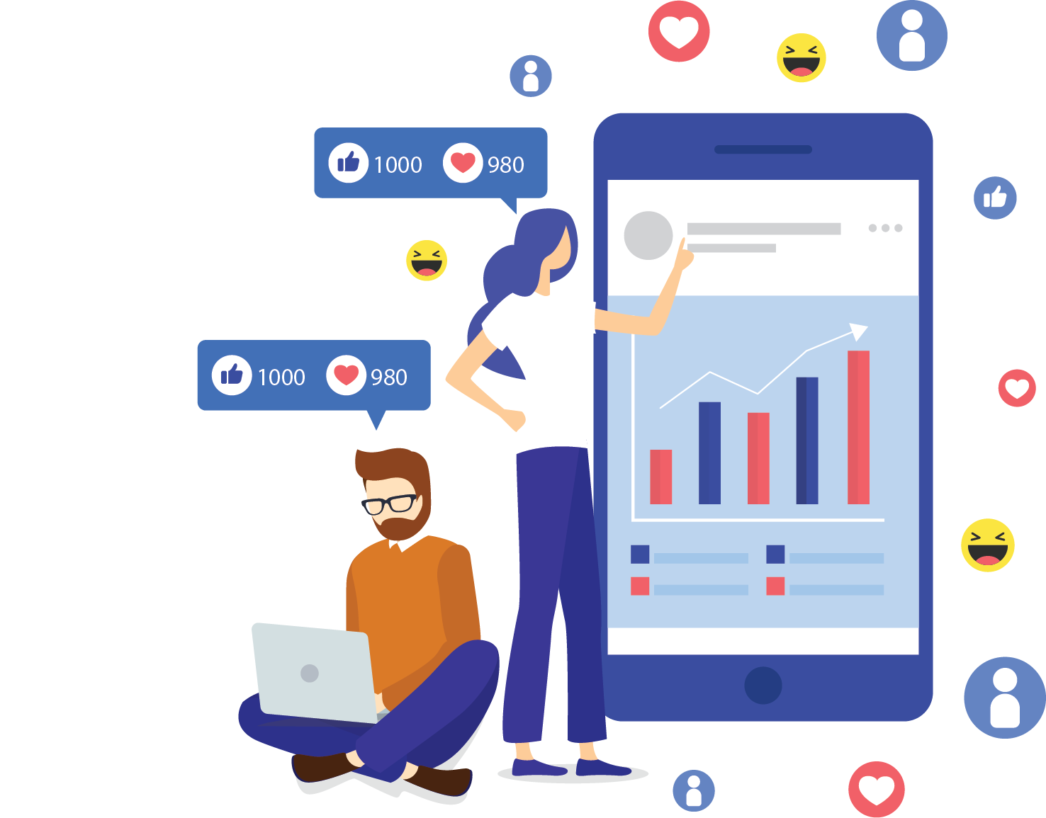 Search Engine Optimization (SEO)